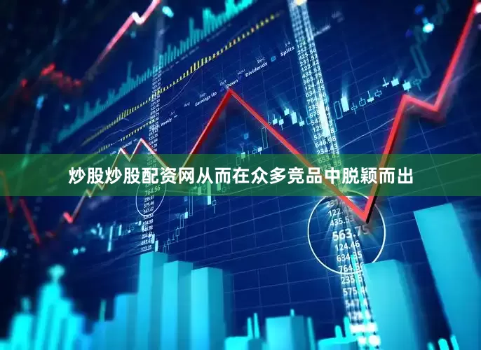炒股炒股配资网从而在众多竞品中脱颖而出